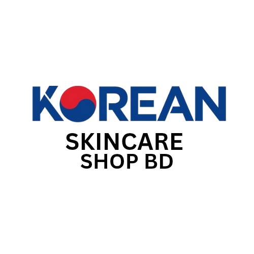 Korean Skincare Shop BD Logo